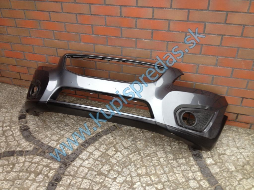 Predný nárazník VOLVO C30 
